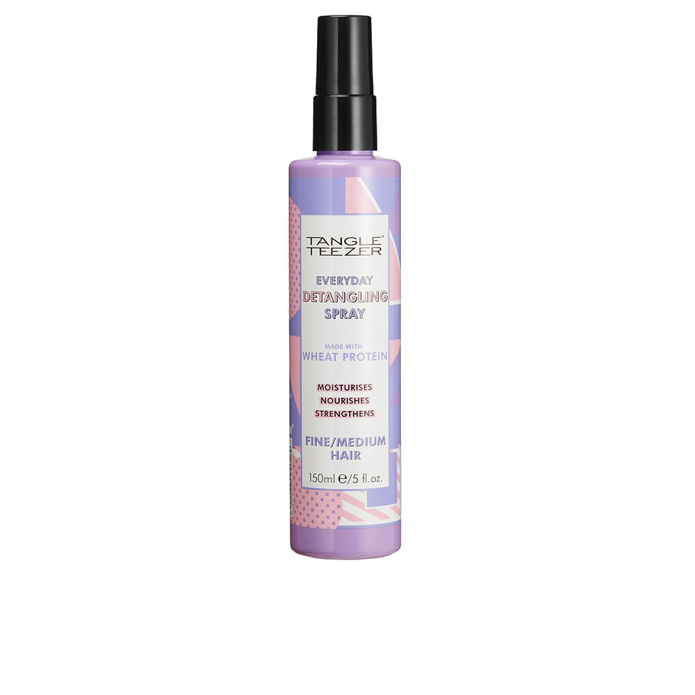 DETANGLING SPRAY fine & medium hair