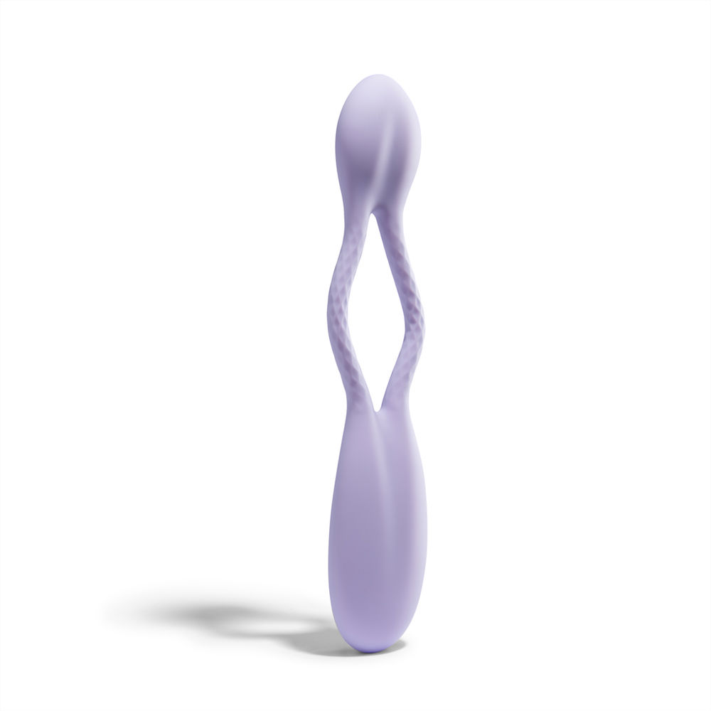 BENI multi-position vibrator