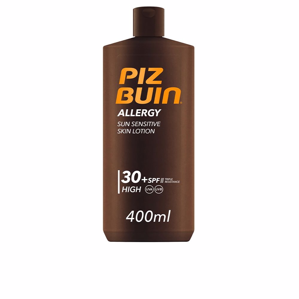PIZ BUIN ALLERGY lotion SPF30
