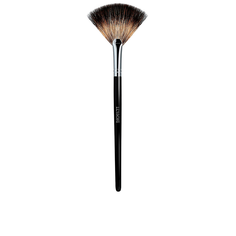 LUSSONI PRO fan brush