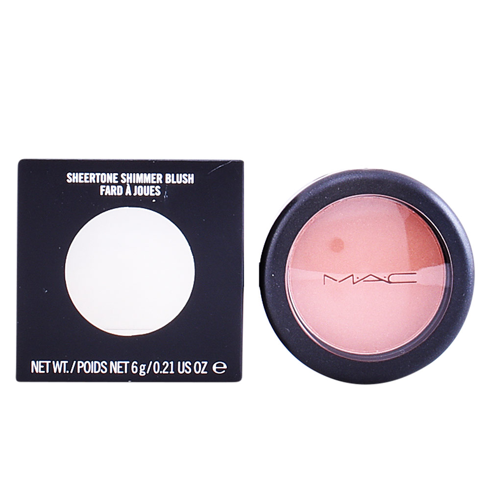 SHEERTONE SHIMMER blush