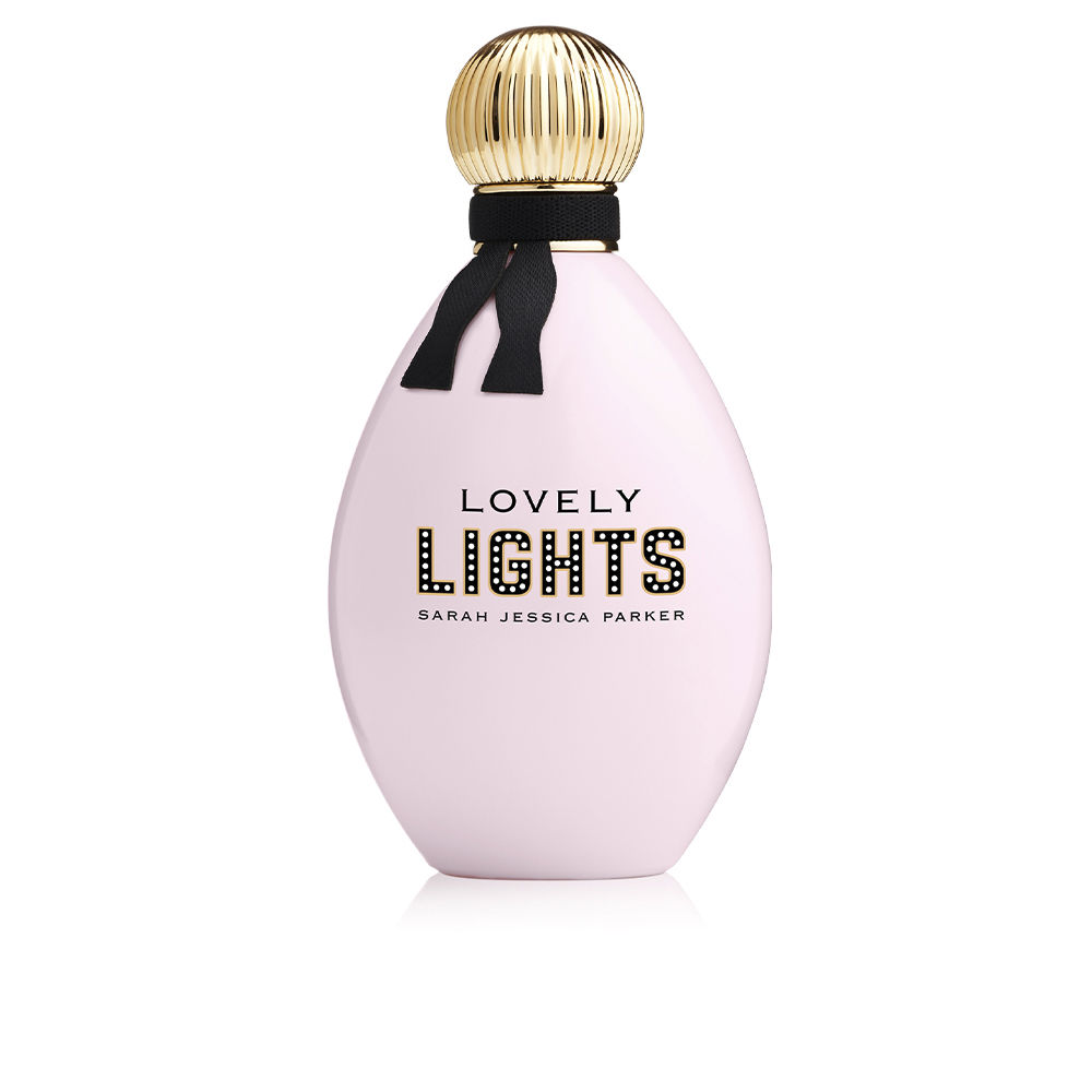 LOVELY LIGHTS edp vapo