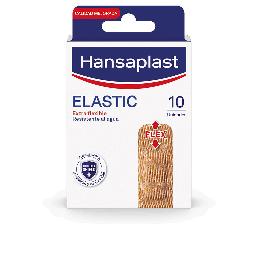 HP ELASTIC dressings