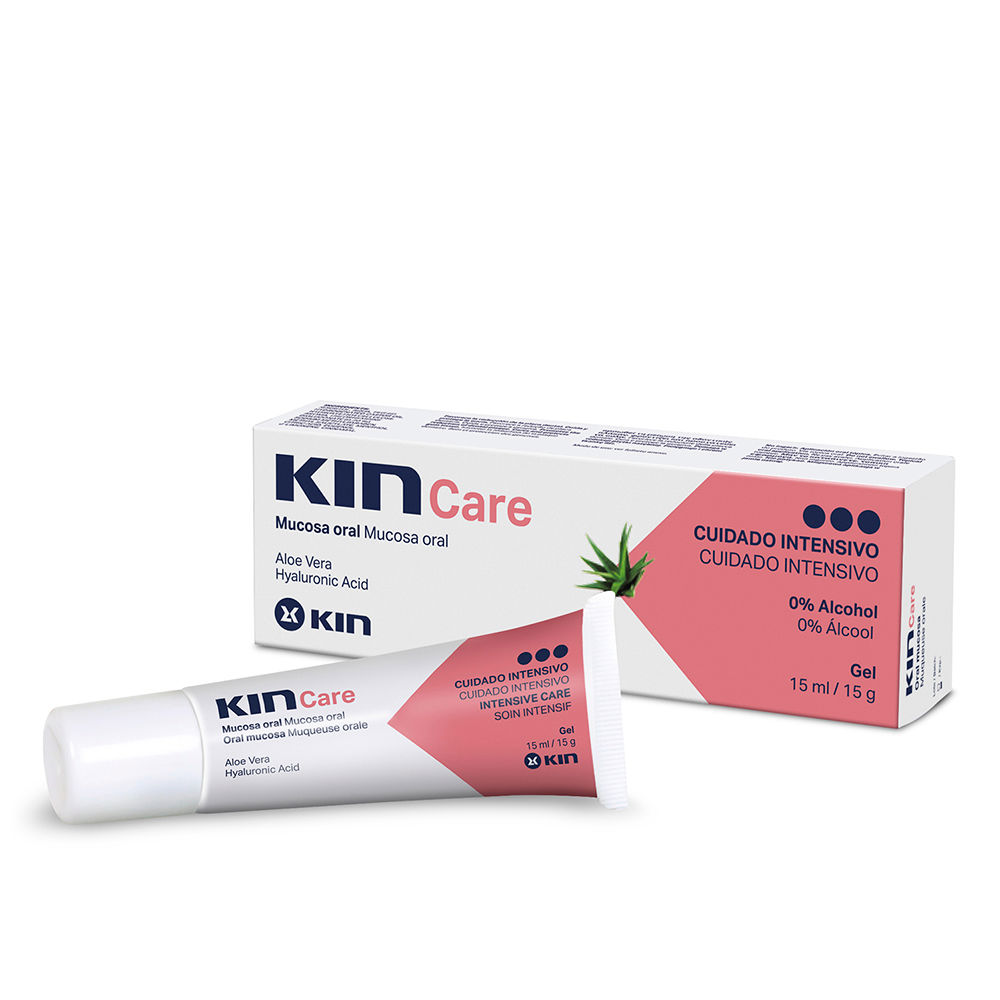KIN CARE gel protector bucal