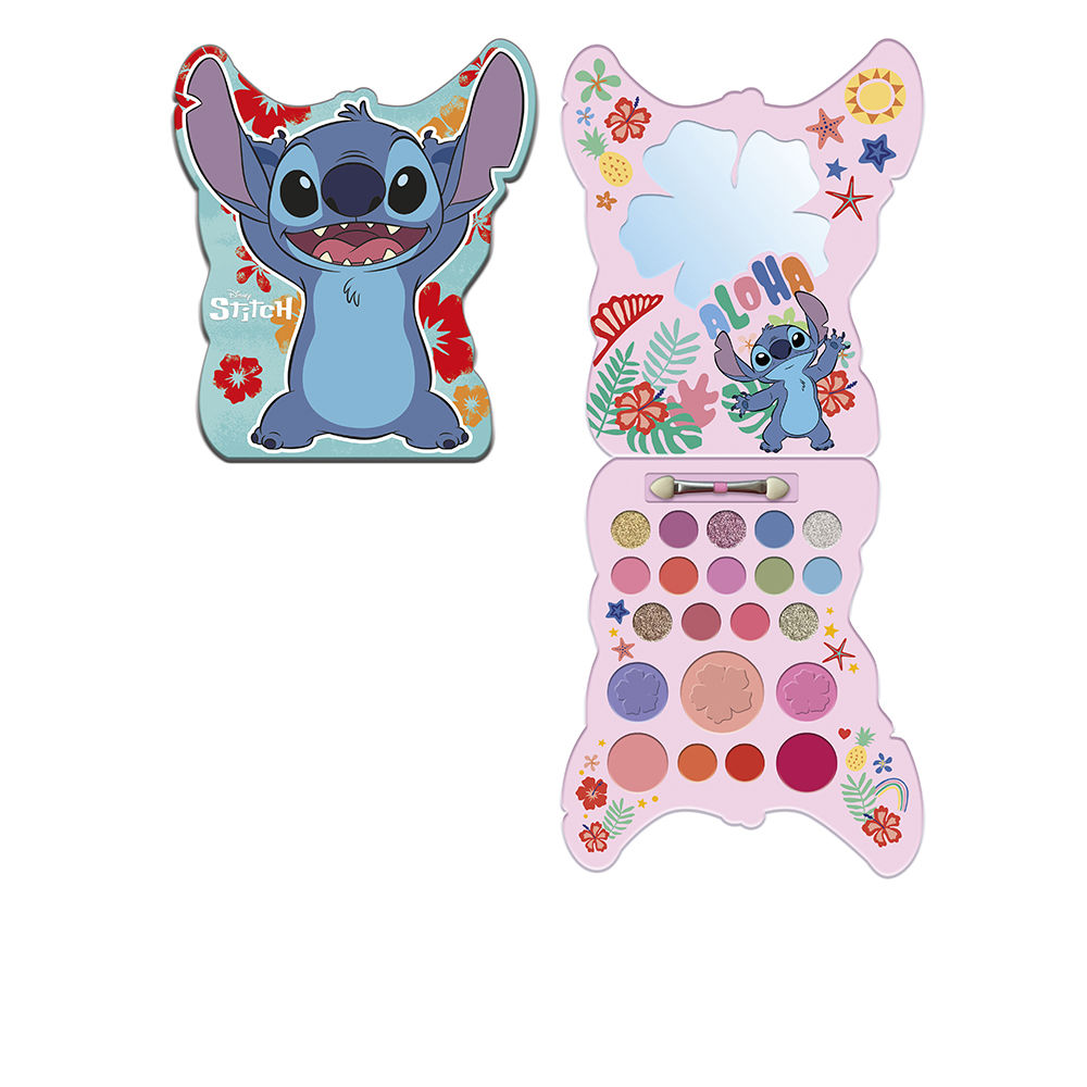 STITCH makeup palette