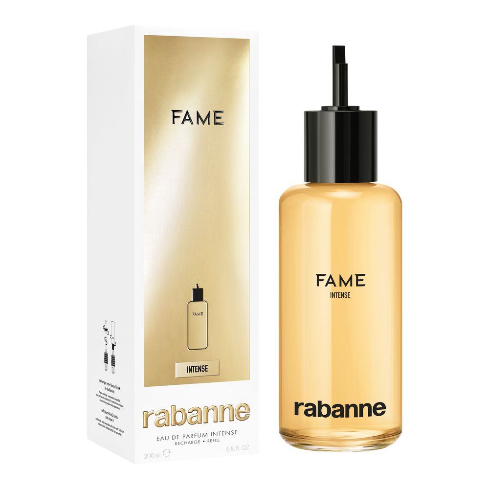 FAME INTENSE edp refill