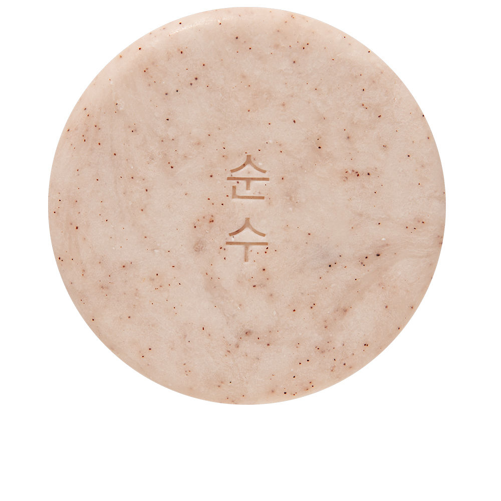 PANTHENOL & COCONUT gentle shampoo