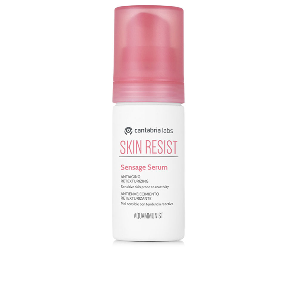 SKIN RESIST SENSAGE serum