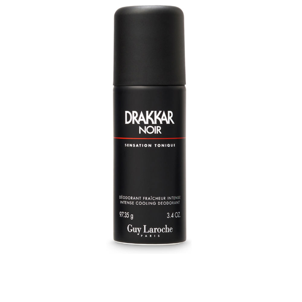 Drakkar Noir deodorant Spray