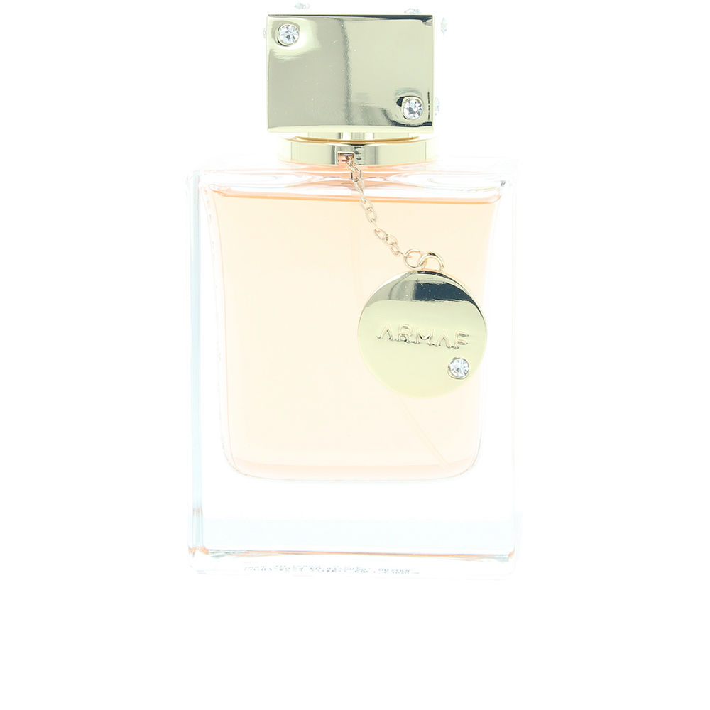 CLUB DE NUIT woman edp vapo