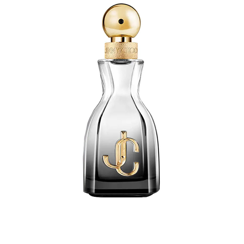 I WANT CHOO FOREVER eau de parfum vapor