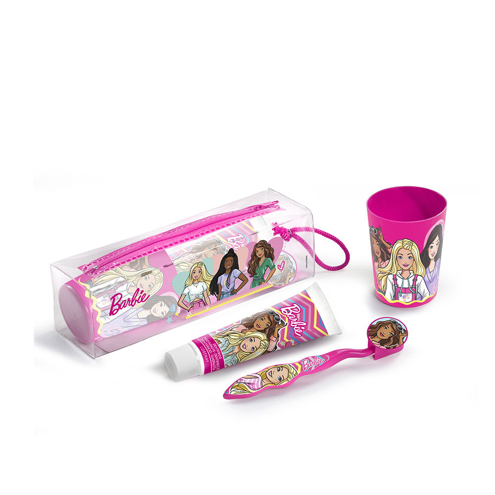 BARBIE DENTAL CASE