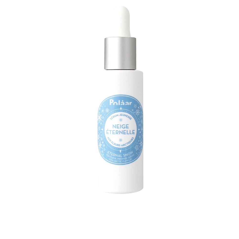 ETERNAL SNOW youthful promise serum
