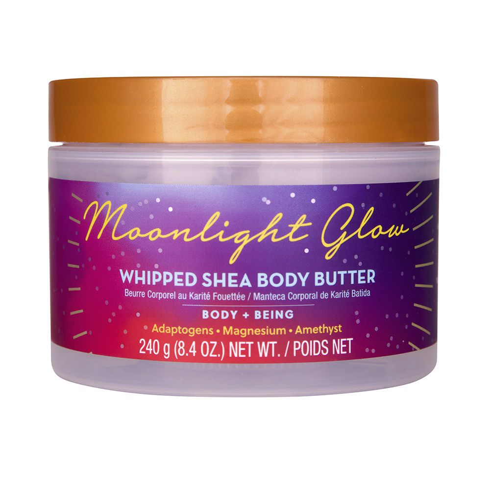 Moonlight glow body soufflé butter