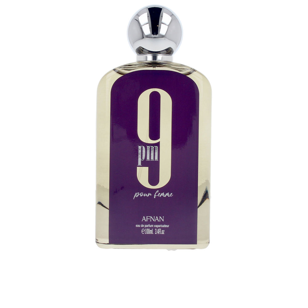 9 PM POUR FEMME edp vap