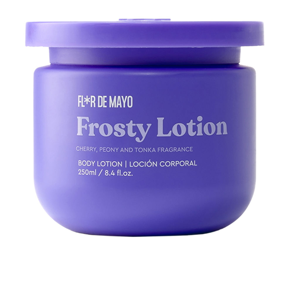 LOCIÓN CORPORAL frosty