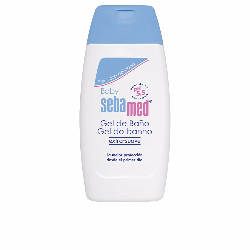 BABY extra-soft gel