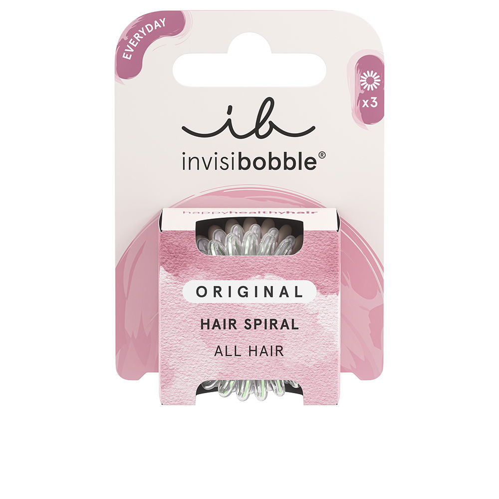 INVISIBOBBLE