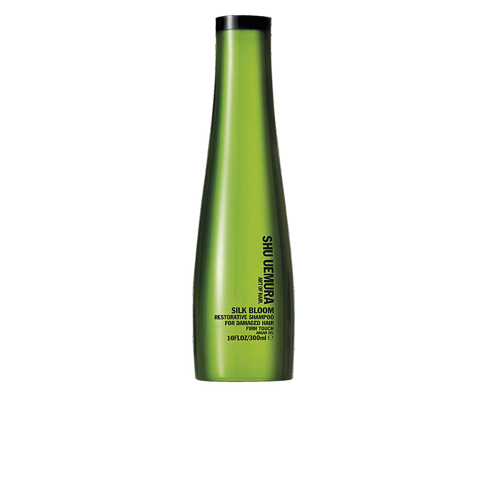 SILK BLOOM shampoo