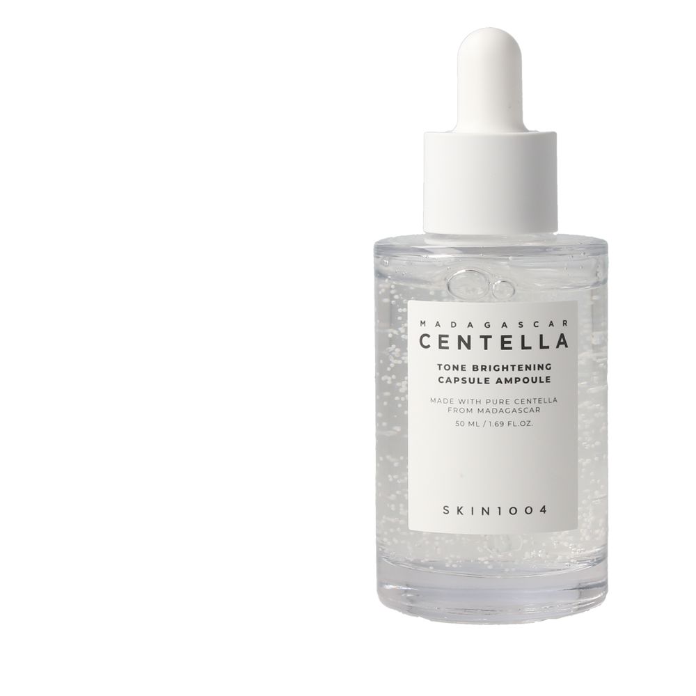 MADAGASCAR CENTELLA illuminating ampoule