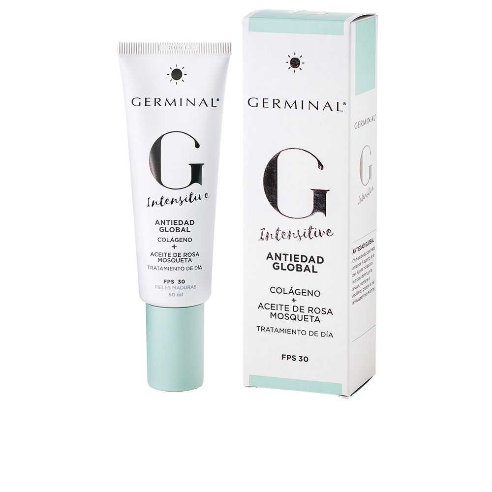 INTENSITIVE global anti-aging SPF30
