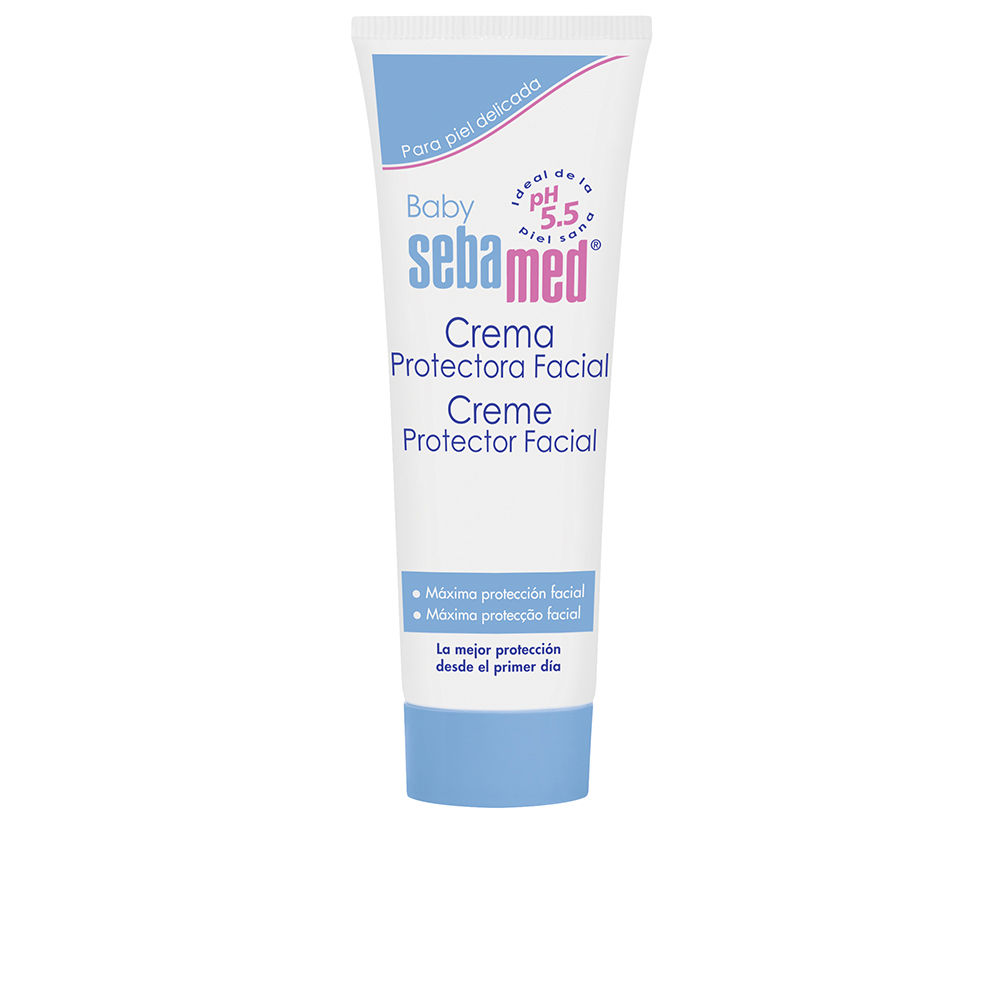 BABY protective facial cream