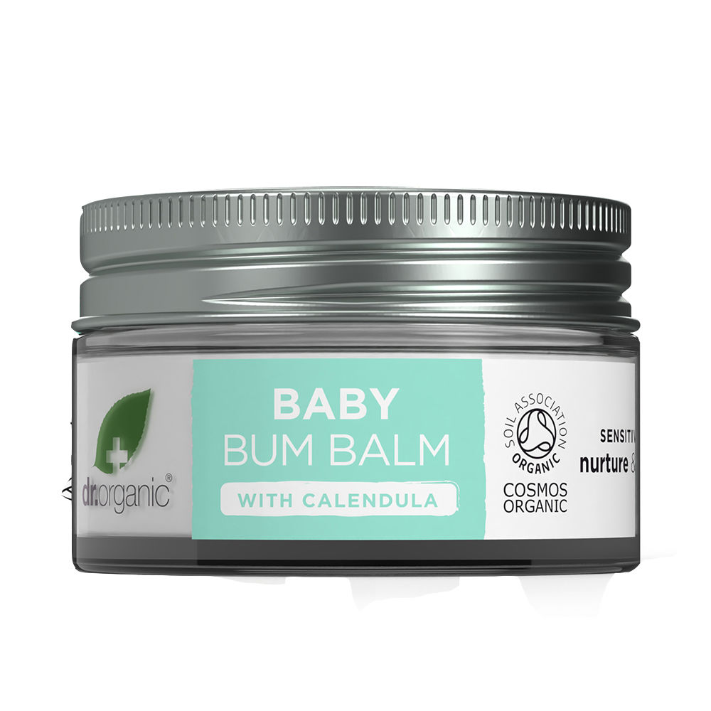 BABY bottom balm