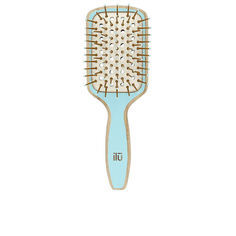 BAMBOOM brush paddle