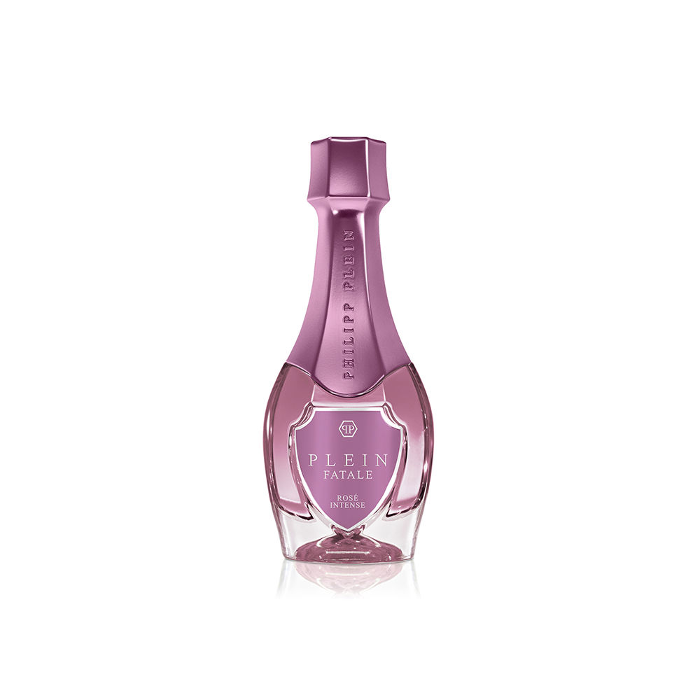 PLEIN FATALE ROSÉ INTENSE edp vapo