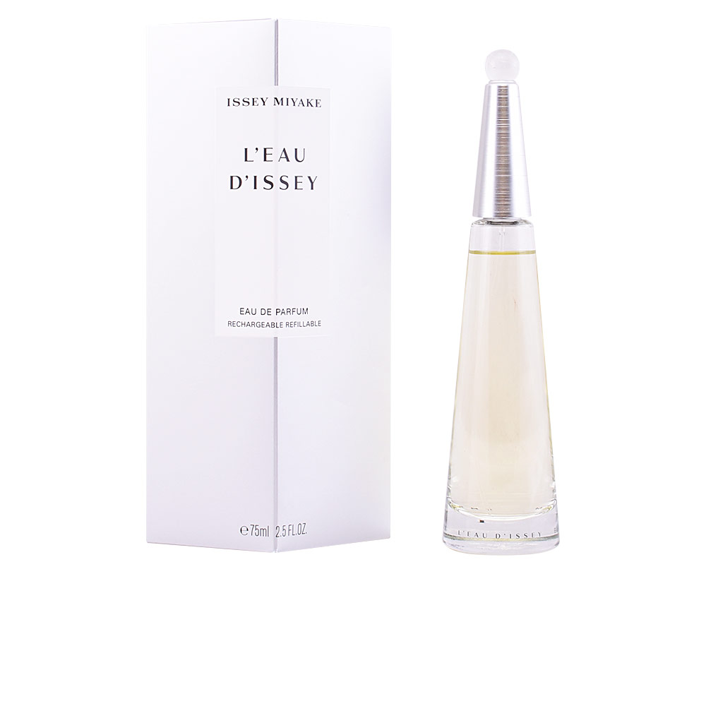 L'Eau D'Issey Eau De Parfum Refillable