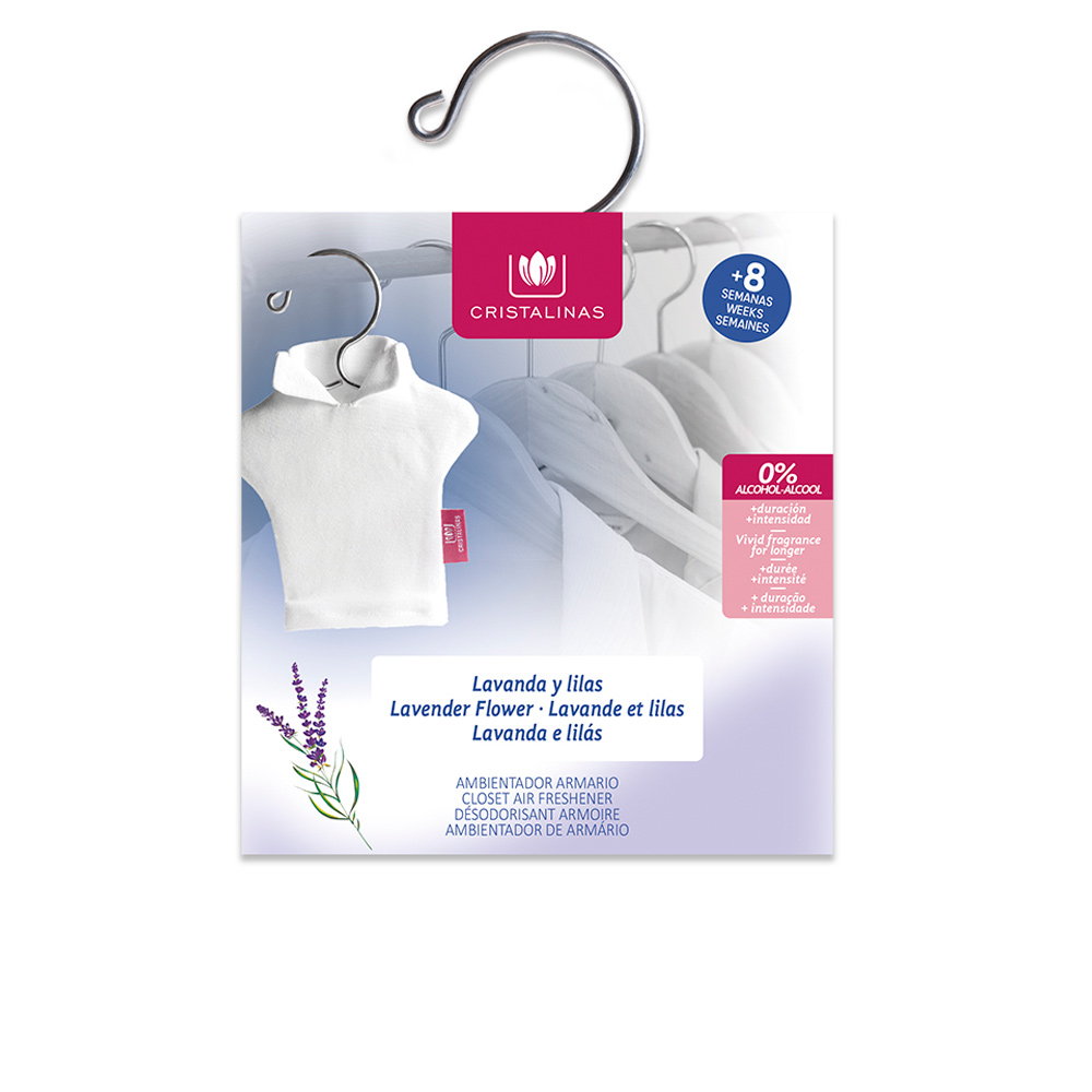 CLOSET complete air freshener 0%