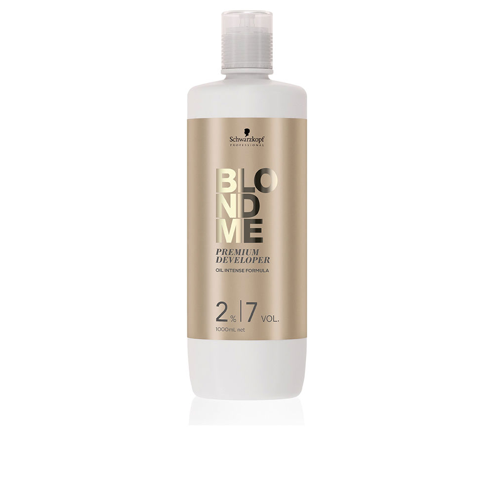BLONDME premium care developer 2% 7 VOL