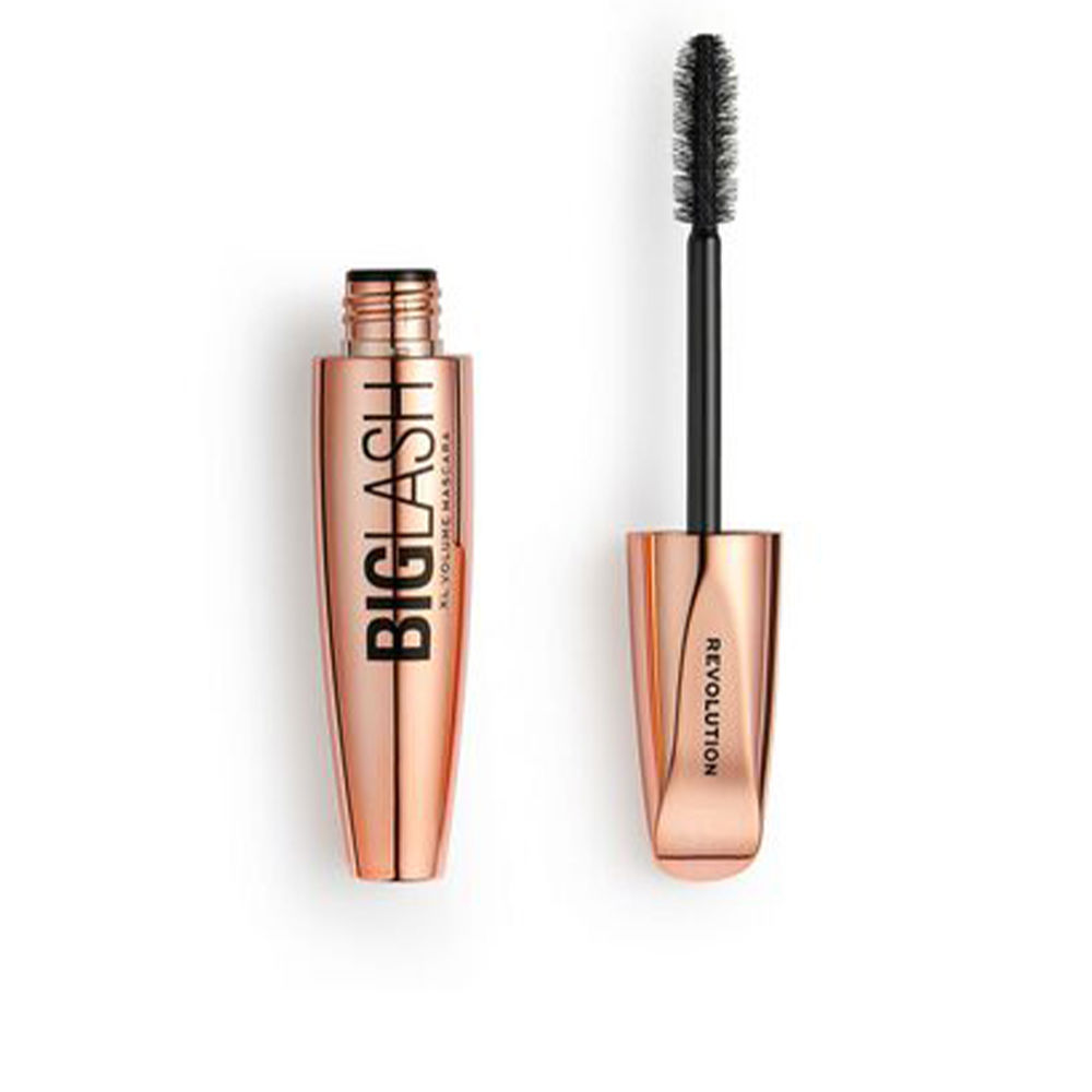 BIG LASH XL volume mascara