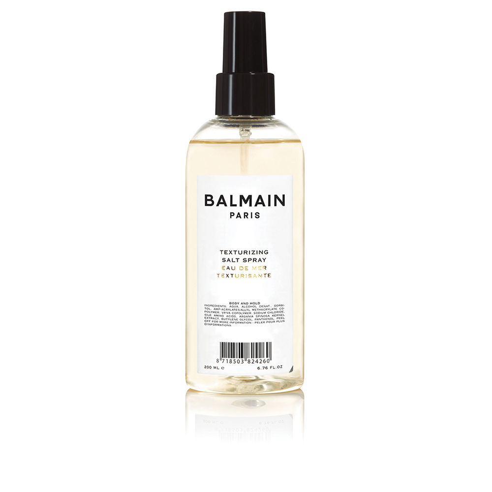 BALMAIN texturizing salt spray
