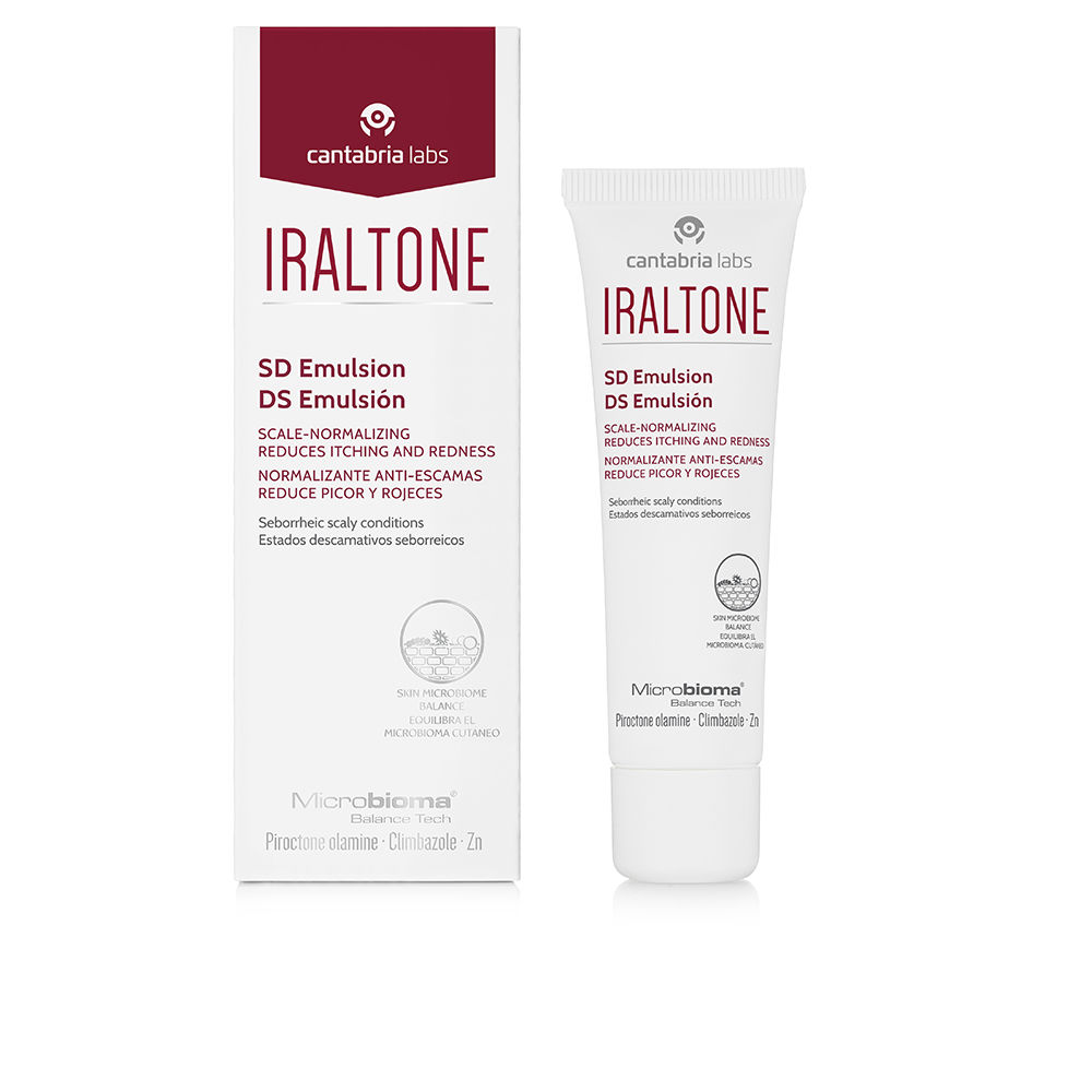 IRALTONE DS emulsion