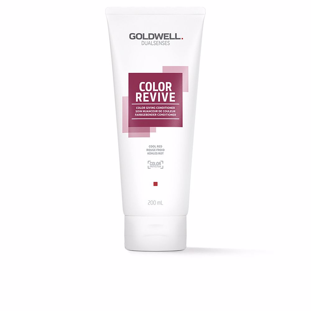 COLOR REVIVE color giving conditioner