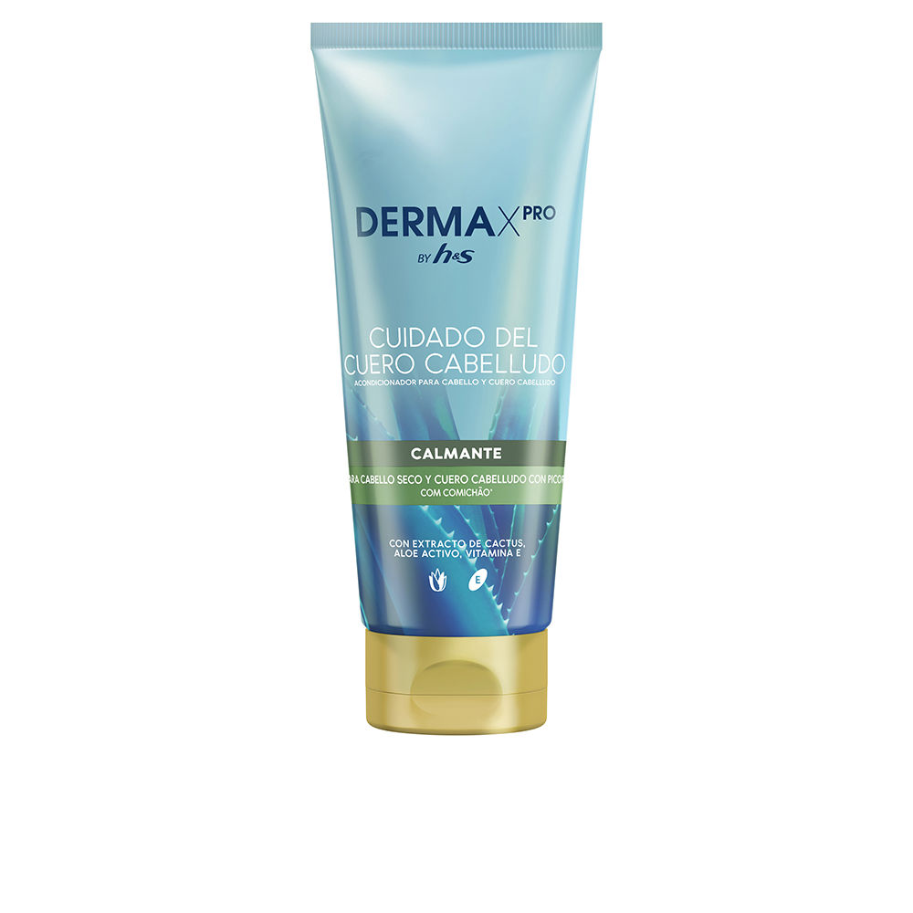 H&S DERMA X PRO soothing conditioner