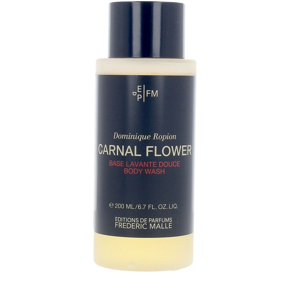 CARNAL FLOWER shower gel