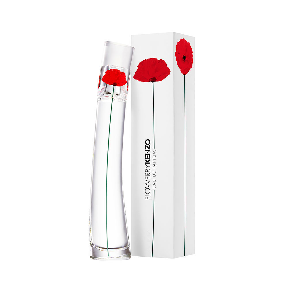 FLOWER BY KENZO eau de parfum spray