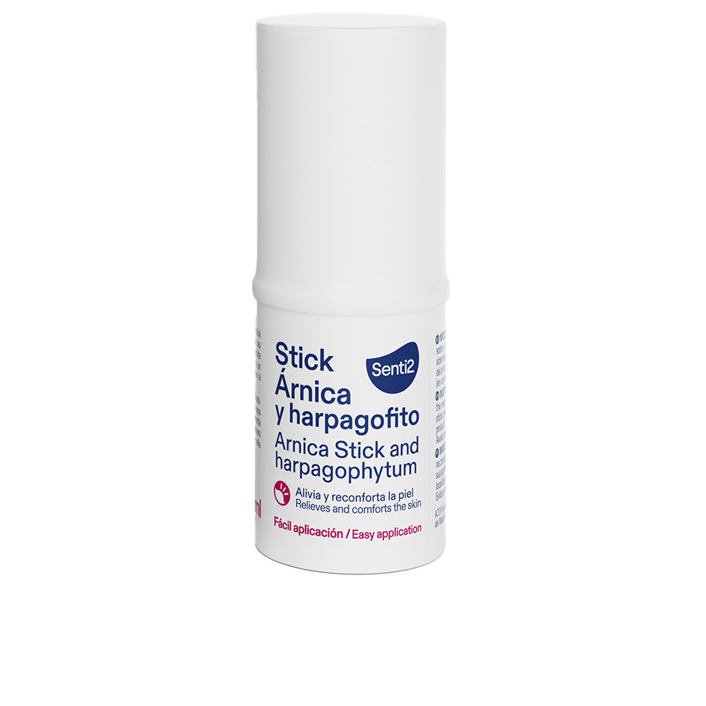 STICK ÁRNICA alivia golpes