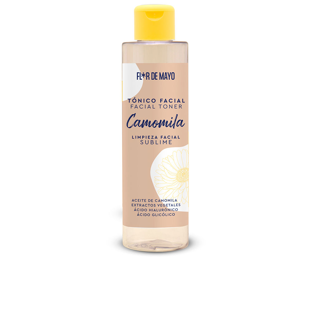 SUBLIME CAMOMILE facial toner