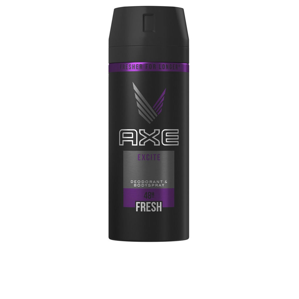 AXE EXCITE deo vapo