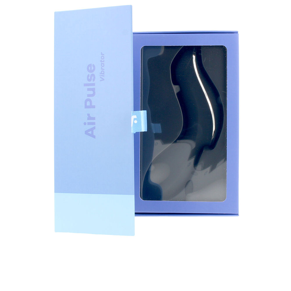 SATISFYER CURVY TRINITY 2 vibrating stimulator