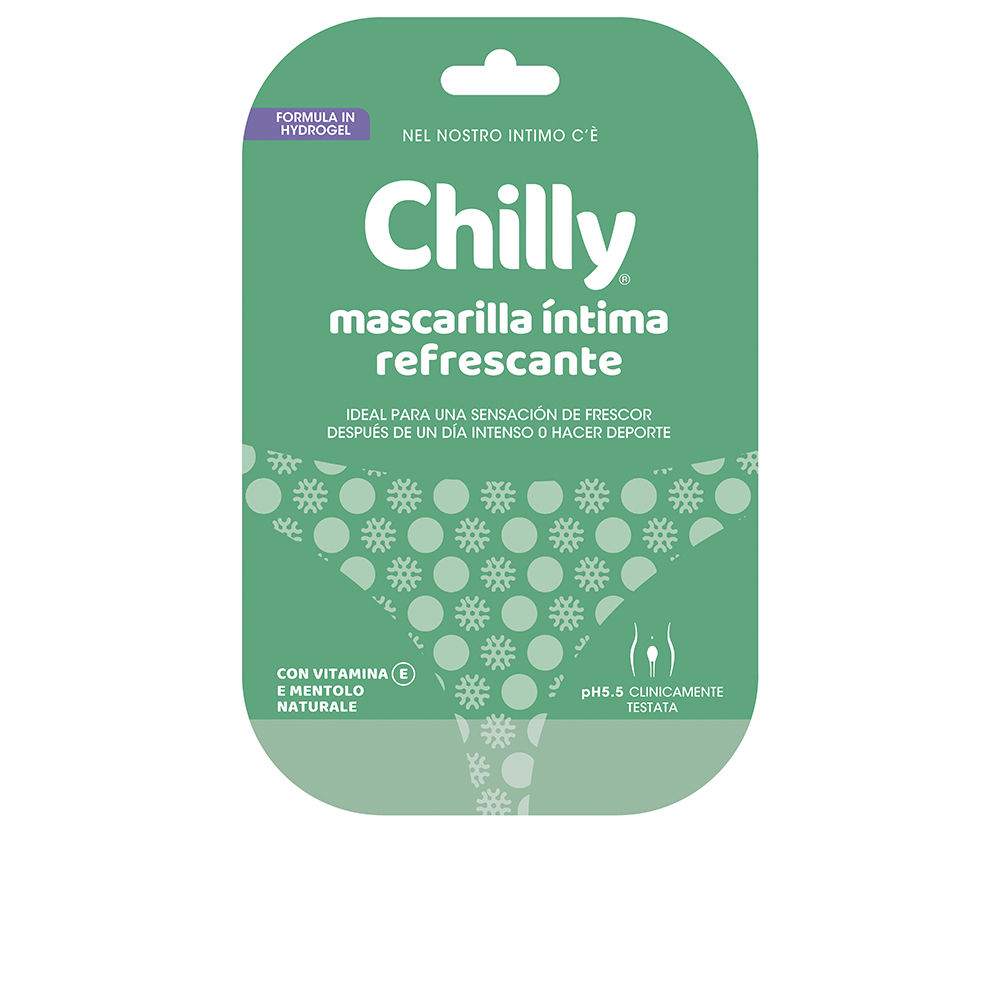 REFRESHING intimate mask