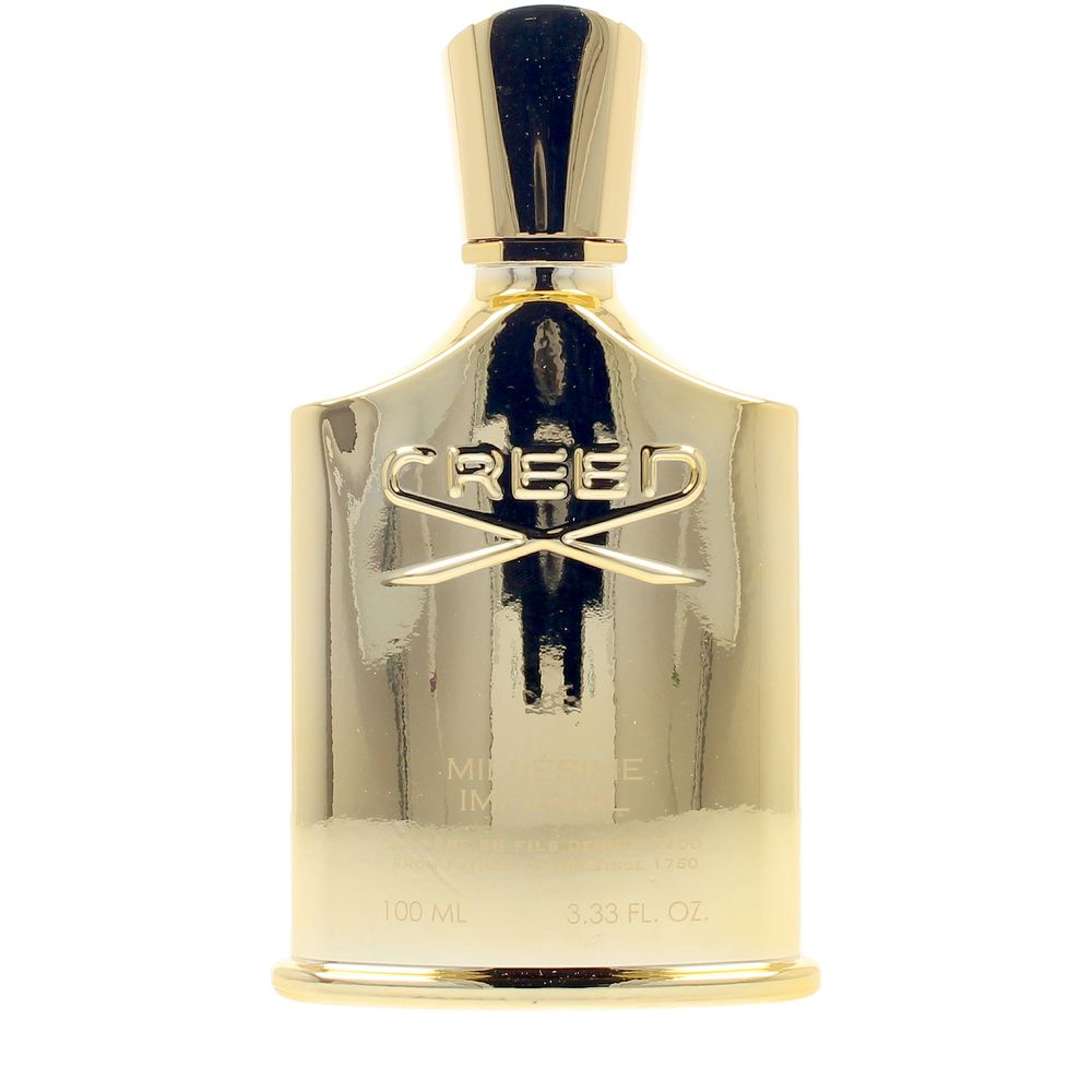 MILLESIME IMPERIAL eau de toilette spray