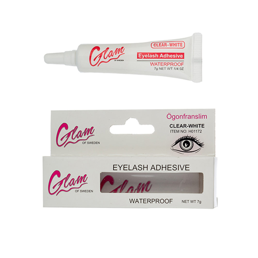 EYELASH adhesive