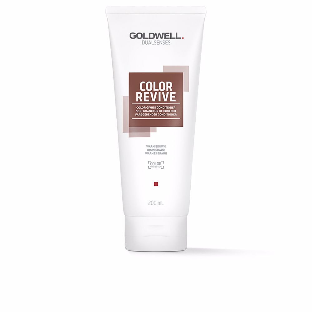 COLOR REVIVE color giving conditioner