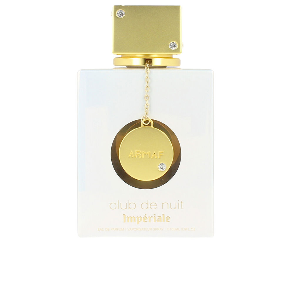 CLUB DE NUIT WHITE IMPERIALE edp vapo