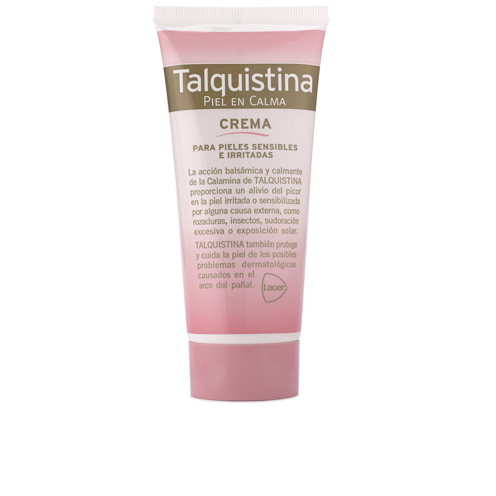 TALQUISTINA cream