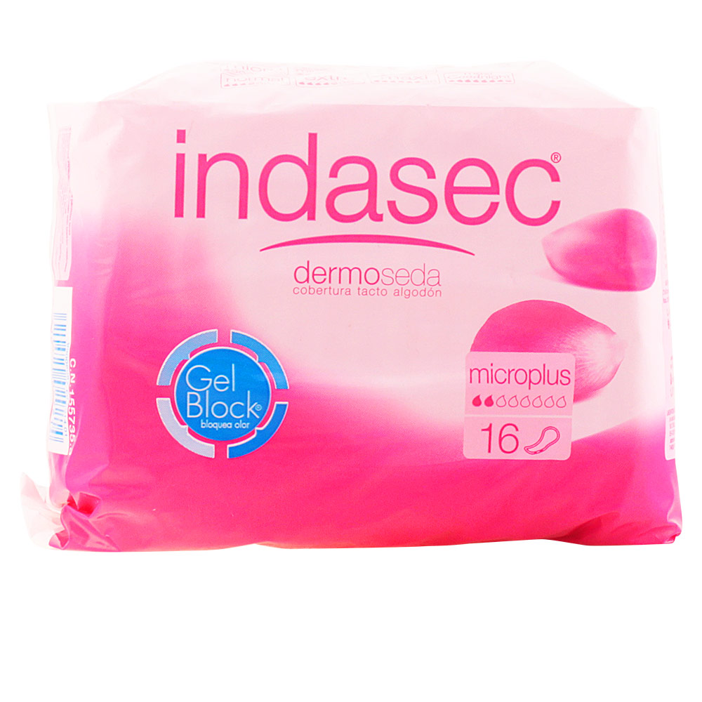 DERMOSEDA incontinence pad micro plus